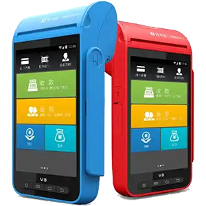 阳新拉卡拉智能POS机